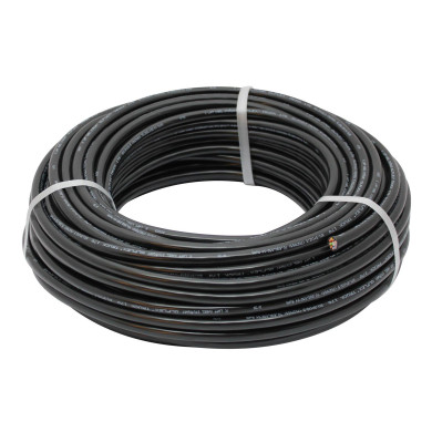 Elkabel 8x1,5+1x2,5mm²