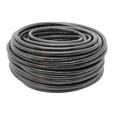 Elkabel 3x2,5+10x1,5mm²