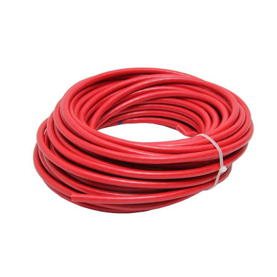Startkabel 35 mm² röd