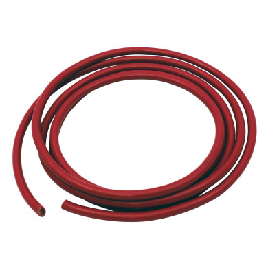 Startkabel 50 mm² röd