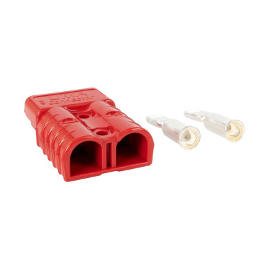 Battery charger stick 175A red - KSB175-R