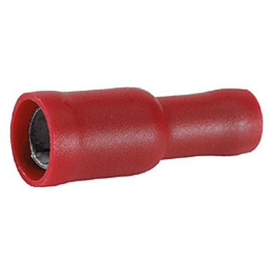 Isol. kabelsko rød - A1504hos