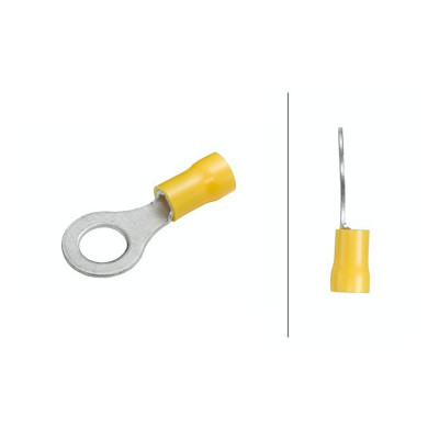 Islo. kabelsko gul 8mm - A4685rs