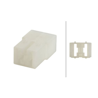 Multikontakt 2-polig