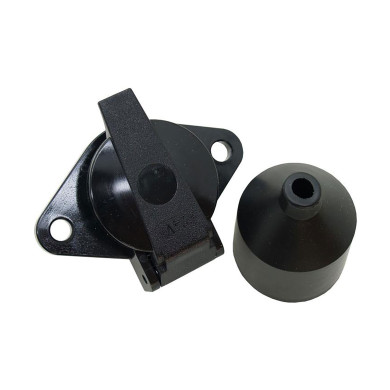 Kontaktdosa 7-polig 24v nato f/410020