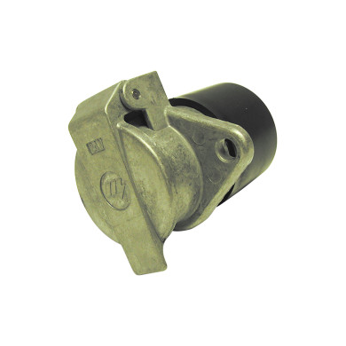 7-pin el. contact 410021  - 5063   ISO3731  24S