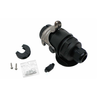 Kontakt 15-polig 24v ADR godkänd