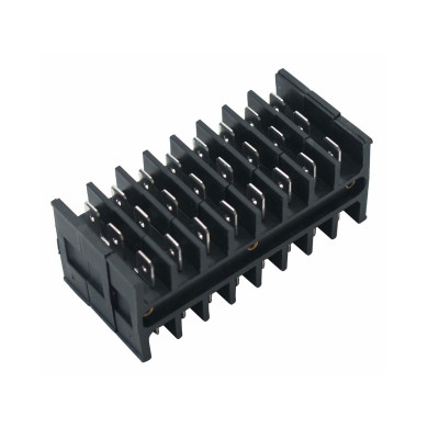 Insats 16-polig 6rader