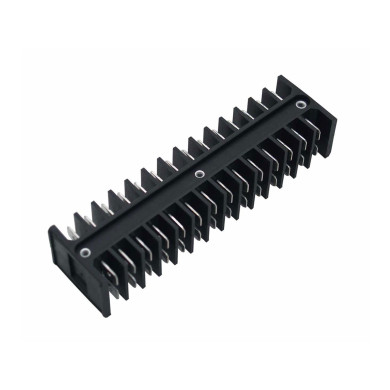 Insats 14-polig 4 rader