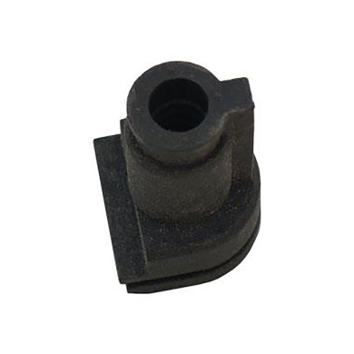 Kabelgenomföring diameter 9,5m