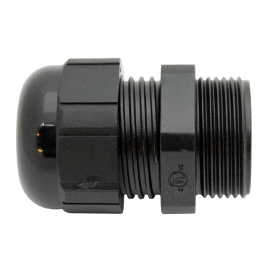 Kabelgenomföring diameter 16mm PG16