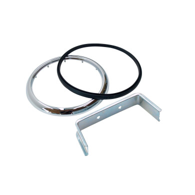 Ram till Baklampa 140mm