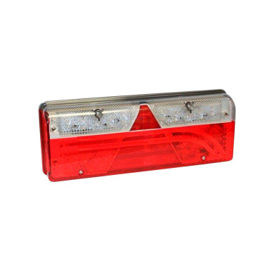 Europoint lll LED V 7-polet ASS4 stik