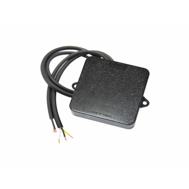 Lucidity Blinkrelä för sidomarkeringsljus 12-24V