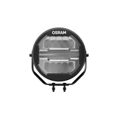 Fjernlygte LED Osram 12/24 3500lm Combo