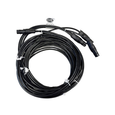 Hella Kabelsett sidemarkering