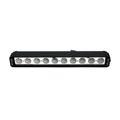 Lygtebar 10x10W LED Flood 9000lumen
