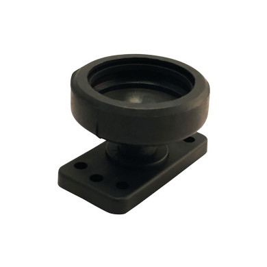 Gummiarm Y-modell for Gylle Mec lamper 60mm - 30908