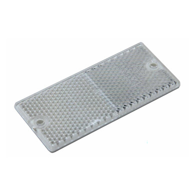 Reflex vit 90x45mm