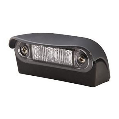 Hella LED skiltlys 12-24V - 2KA 959 640-601