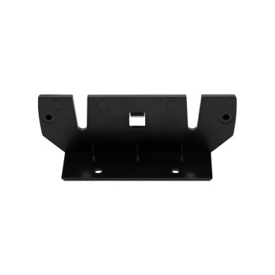 Konsoll för LED sidomarkering plast