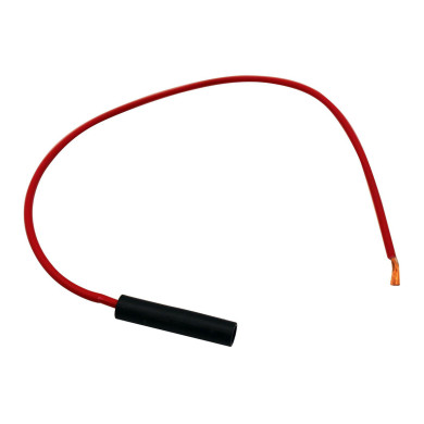 Truck Lite kabel Rød Brake 300mm