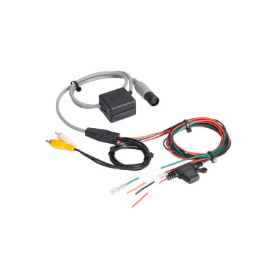 Switch boks AMP 50 - 9620006639