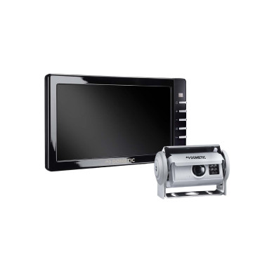 Backkamera kit 7"skärm, kamera, kabel RVS780AHD - 9600013871