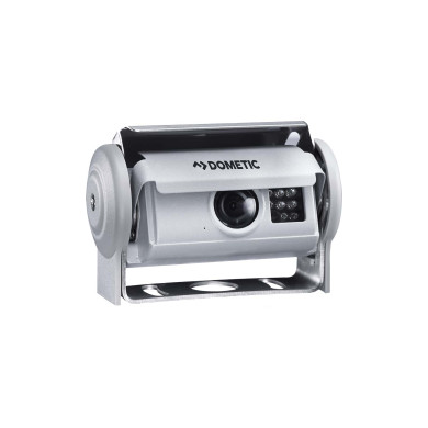 Kamera m/shutter CAM80AHD - 9600012923
