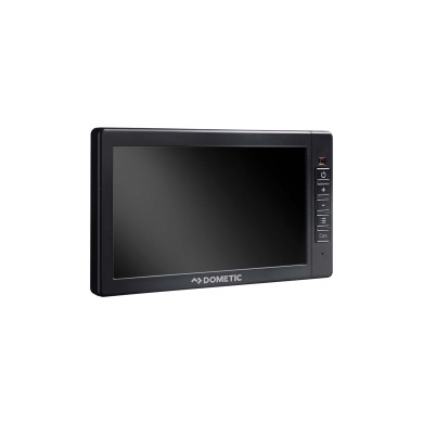 Skärm 7” m/4 indgångar  M75LX AHD - 9600012899