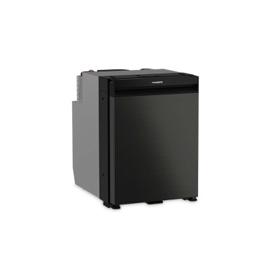 Køleskab 45L m/fryser 4,4L 12V/24V CoolMatic CRX50 DC - 9105306565