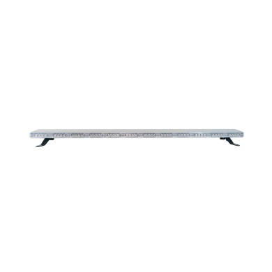 Varningsljusramp Silver, L:1475mm, 9-30V