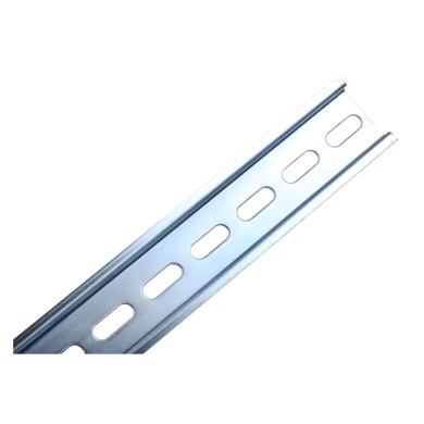 Festebrakett 500X35X7,7mm til 498123 Stego Varmeelement - 467-406