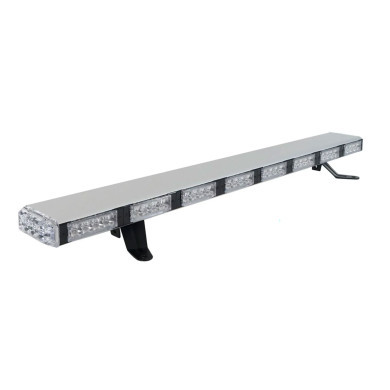 Varselbjelke 100cm  12/24v med braketter 11 cm dyp - 081242 1809901