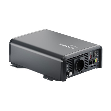 Sinus omformare 24V->230V 1000W SinePower DSP 1024 - 9600002546