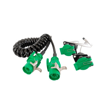 Kabelsats komplett SPK170 - 9600000235