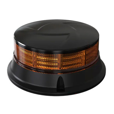 Rotorlljus Planmontering "Puck" med 3,5m ADR Kabel