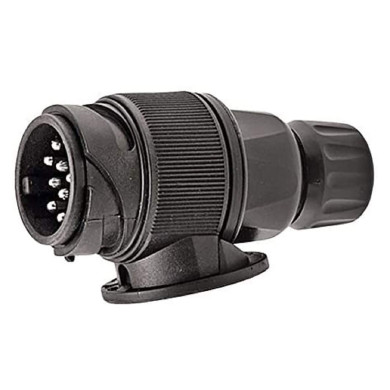 Støpsel K06, 13-pol plast, Pro-fit - 8JA005951-003