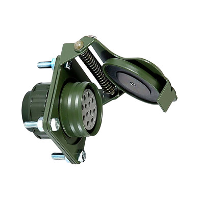 HELLA Nato kontakt  12-pol