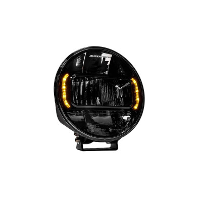 Supervision Revolution 160W LED Extraljus 9 16000 Lumen