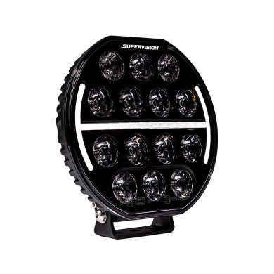 Supervision Ancora 140W LED Extraljus 9 14000 Lumen