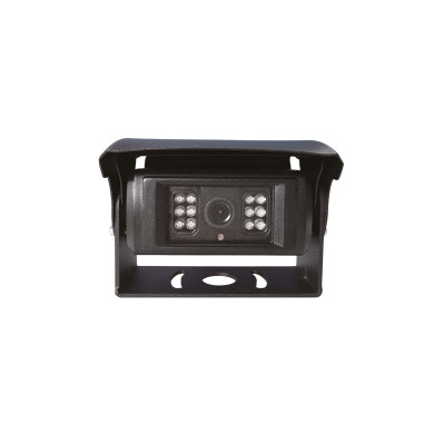 BevoCam AHD Lukkerkamera med varme/lyd 5 PIN - AC-661 1080P