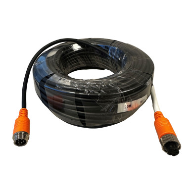 BevoCam 20 meter kabel 5 PIN - CB-002-AHD-20M