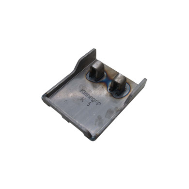 Kinnegrip K5 Stolpfäste 120mm