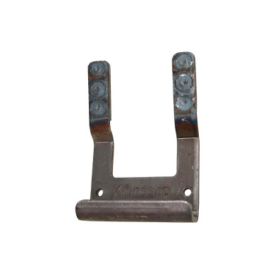 Kinnegrip K20 Stolpfäste utv.