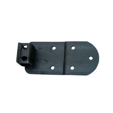 Kinnegrip K20 Lämlås bak galvad