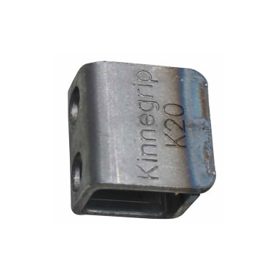 Kinnegrip K20 Lämlås svetsbar