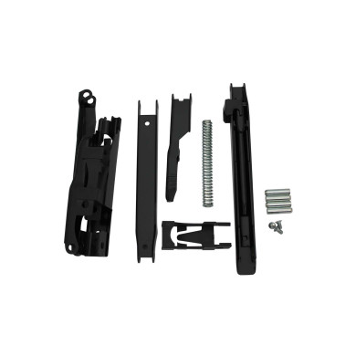 Kinnegrip K20 mekanism 1000mm komplett höger