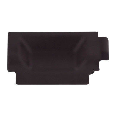 Kinnegrip K20 topplock H-för/V-bak indikator