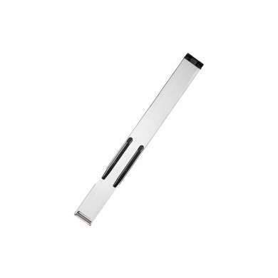 Kinnegrip K30 Sidostolpe 800mm alu